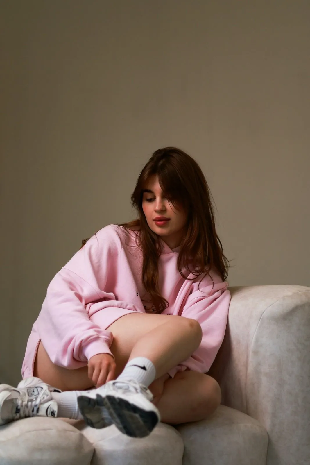 CallMeChat Member Catherine Open To New Conversations