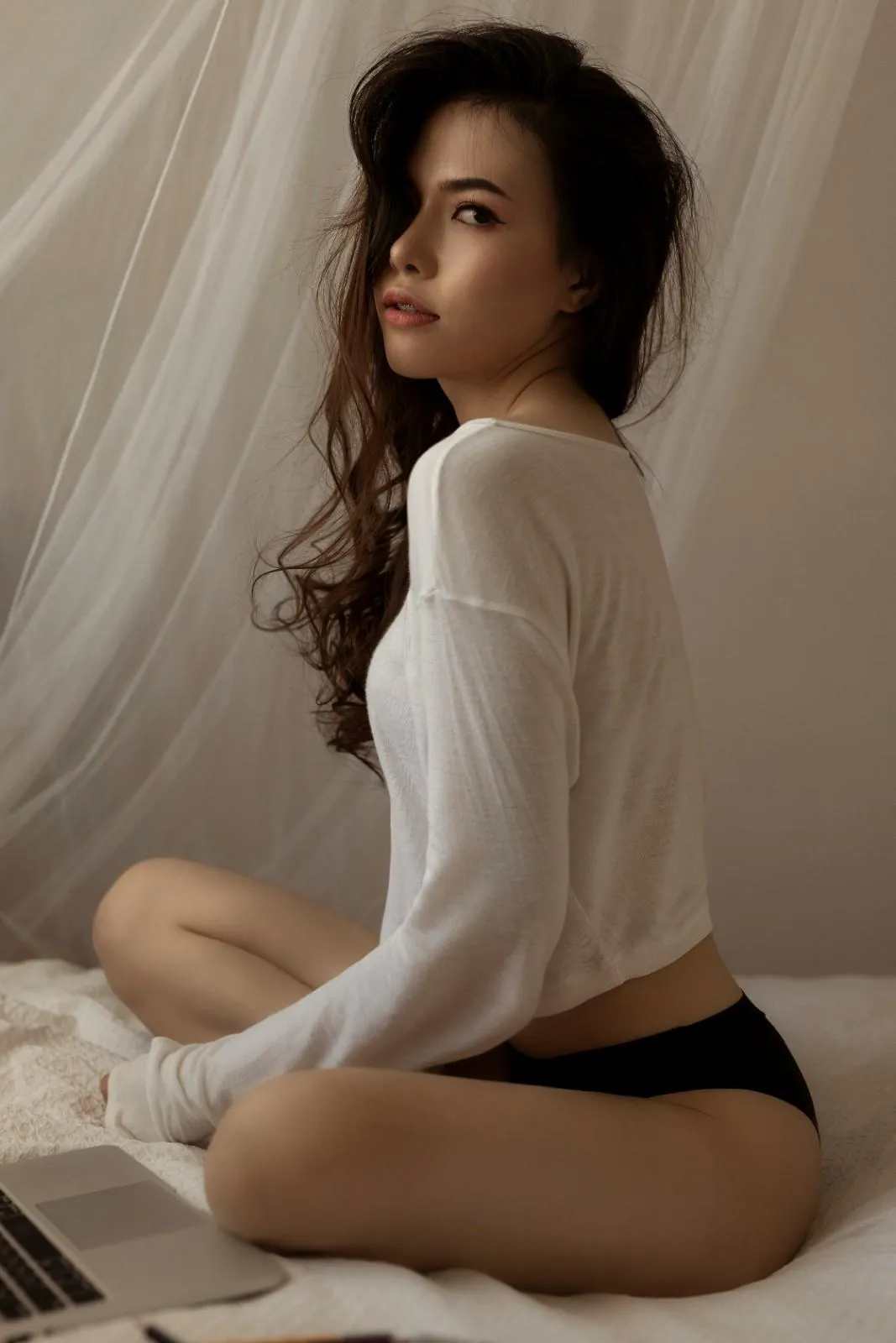 CallMeChat Member Megan Looking For New Connections